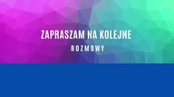 Pułapki rozwoju duchowego cz. 1 | Adrian Porada | Ewa Turek