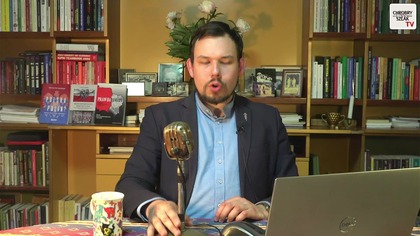 Zapraszamy na nasz zapasowy kanał: https://www.youtube.com/channel/UCLYOTl-Z0BFgWA-vgGDw_uQ

PRZEKAŻ 1,5 % PODATKU - KRS 0000270261, CEL SZCZEGÓŁOWY: KLUB IM. ROMANA DMOWSKIEGO 12307

WESPRZYJ CHROBRY SZLAK TV
Poprzez Klub imienia Romana Dmowskiego
nr konta 61 2530 0008 2059 1008 1565 0001
IBAN: PL61 2530 0008 2059 1008 1565 0001
SWIFT: NESBPLPW
z dopiskiem: Darowizna na cele statutowe

Zrzutka: https://zrzutka.pl/dwekjr
Paypal: chrobryszlak@gmail.com
Buy a Coffee: buycoffee.to/chrobryszlak

Możliwość zakupu książek: https://www.olx.pl/oferty/uzytkownik/P2Kgn/

Zapraszamy dośledzenia nas także na platformach
Rumble: https://rumble.com/user/ChrobrySzlak
CDA: https://www.cda.pl/chrobryszlak/
BitChute: https://www.bitchute.com/channel/hzF8rKVyCwjh