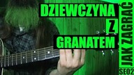 Dziewczyna z granatem | odc.  621 Jak zagrać | Gitara | PT: 4/6