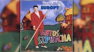 Antoś Szprycha Profesjonalna Ziuta