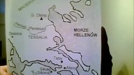 Izrael to heros Herakles.  Biblia serio. 