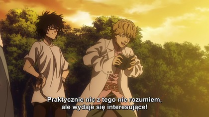 Black Clover - S03e38 (140) - [PL]