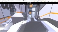 QUAKE NA BLOCKCHAINIE - Ev. IO - Gameplay PL - Play to earn/nft/blockchain/kryptowaluty