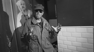 Historia KLINEM pisana, Ma&ntilde;ana Cafe. Wrocław - ACID TV