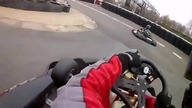 Pamiętaj! Patrz zawsze przed siebie