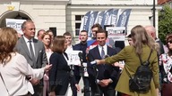 BOSAK SKŁADA STANOWCZĄ DEKLARACJĘ!
