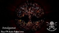  Amalgamat | Downtempo & Organic | Rave FM Audio Festival