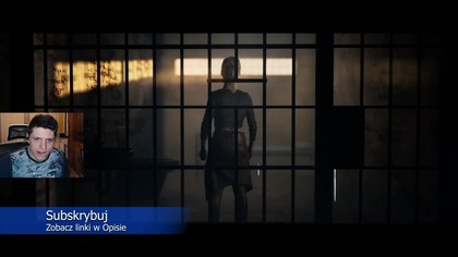 The Quarry #14 | Przeszłość