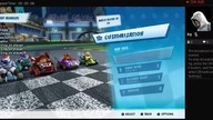 Crash team racing nitro fueled - playing online races