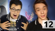 DWIEMINUTY O PORANKU #12 (OSTATNI TYDZIEŃ)