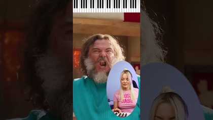 STEVES LAVA CHICKEN | PIANO TUTORIAL #xansana