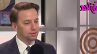BOSAK RZUCIŁ PRAWDĘ PROSTO W OCZY PARTYJNEJ REDAKTOR!