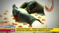 Polsat News - Tłusty Czwartek - przerywnik (11 lutego 2021)
