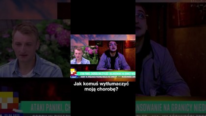 Jak wytłumaczyć komuś tę chorobę.  #depresja #nerwica