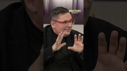 Kto powinien zobaczyć film Ministranci?