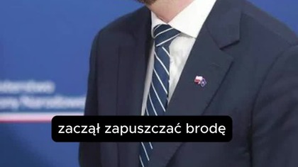 Popraw wygląd swojej brody!