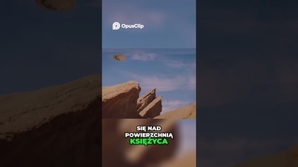 Tajemniczy Obiekt na Księżycu Misja Apollo XVII