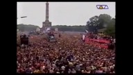 Love Parade 2000 live