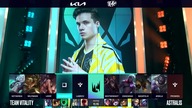 Vitality vs Astralis |EN| - LEC Summer Split 2021 W8D3