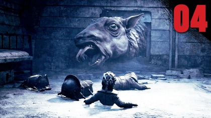 REANIMAL - Odc.  4: SZALONA OWCA