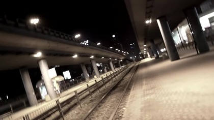 Pasjonaci - Tak czy inaczej?