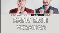 One Way Ticket Radio Edit Version2 preview