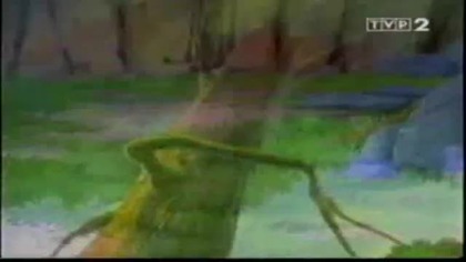 Opowieści z Księgi Cnót - 30 - Odwaga (II)