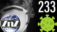 Fala 233 zachorowań na COVID-19.  Czy światowe elity śmieją nam się w twarz?