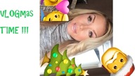 VLOGMAS - STROIMY MIESZKANKO