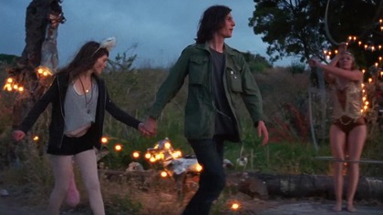 I Believe in jednorożce (2014)