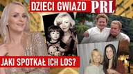 Dzieci gwiazd PRL, które poszły w ślady rodziców.  Jak im poszło?