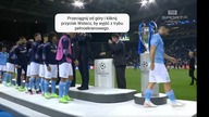 Chelsea wygrywa Ligę Mistrzów (29. 05. 2021)