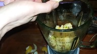 Detoks mocno oczyszczający mix