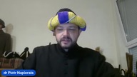 Premier INDII Narendra Modi w Warszawie i Kijowie - dr Piotr Napierała