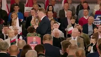 Młodzi bez szans na start? Przemysław Czarnek o dramatycznej sytuacji na rynku pracy