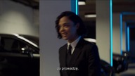 Men in Black International - zwiastun