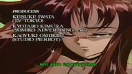 Fushigi Yuugi - Odcinek 20