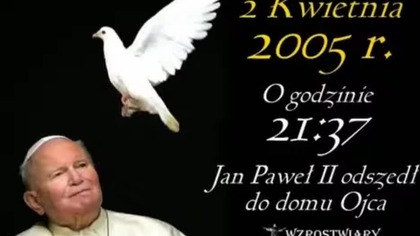 SKALAR - BARKA, ULUBIONA PIOSENKA OJCA ŚWIĘTEGO