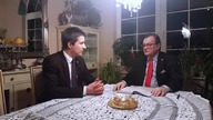 Jan Zbigniew Potocki - USA i Tel Awiw Zdradzili Polskę