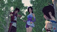 Hua Jianghu: Bu Liang Ren odcinek 7