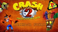 Crash Bandicoot 2: Cortex Strikes Back (1997) [Recenzja FoXa]