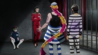 Nanbaka - Sezon 2 odc 5 lektor pl