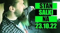 Apdejt z salki (23. 10. 2022).  Ombos 2. 0 wersja dla piratów :)