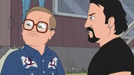 Chłopaki z Baraków: Serial animowany - S01E10