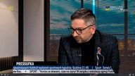 TV Toya - Specjalny logotyp Solidarni Z Ukrainą (26. 02. 2022)