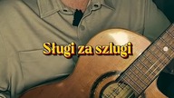 Siedzą sługi palą szlugi#cover #vivox200pro #ortega