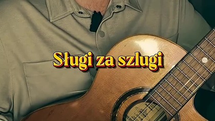 Siedzą sługi palą szlugi#cover #vivox200pro #ortega