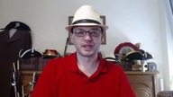 Gospodarz kanału Śmiem Wątpić myli Boga z ludzkich bajek z bytem boskim w ogóle - dr Piotr Napierała