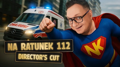 Moja ulubiona seria!:)

Nasz sklep:
https://wydawnictwocreativus.pl/ 

Wspieraj kanał:
YT: https://www.youtube.com/channel/UCura5JPb8QkzXrMfAxq4Ssw/join
Patronite: https://patronite.pl/niekryty


Kontakt/Współpraca/Warsztaty/Szkoła Językowa Happy
 niekrytykrytyk@gmail.com 

Trochę prywaty:) Instagram: @niekrytyk

   Fragmenty utworów należą do ich prawnych właścicieli i zostały wykorzystane wg prawa cytatu (art.29 ust.1 ustawy o prawie autorskim i prawach pokrewnych).