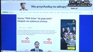 PKN Orlen zmienia nazwę